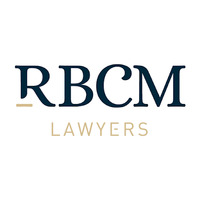 RBCM Lawyers - Leiria