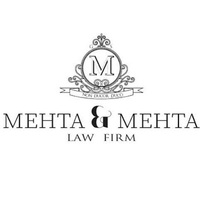 Attorney, Lawyer, Legal Advisor, Counselor Mehta and Mehta Law Firm in Chennai TN