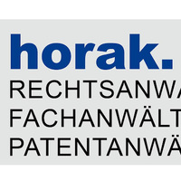 Rechtsanwalt Michael Horak, Dipl.-Ing LL.M - horak Rechtsanwälte/ Fachanwälte Bielefeld