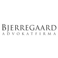 Attorney, Lawyer, Legal Advisor, Counselor Bjerregaard Law Firm V / Morten Bjerregaard in København K 