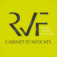 RVF - CABINET D'AVOCATS ROUGIER VIENNOIS FERNANDES