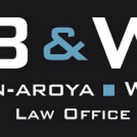 Attorney, Lawyer, Legal Advisor, Counselor בן ארויה - וולף, משרד עורכי דין in Tel Aviv-Yafo 