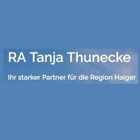 Tanja Thunecke Rechtsanwältin