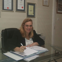 Attorney, Lawyer, Legal Advisor, Counselor עו