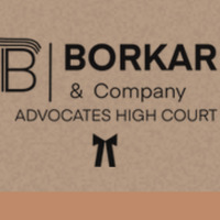 Attorney, Lawyer, Legal Advisor, Counselor Borkar & Company Advocates High Court in Mumbai MH