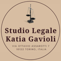 Attorney, Lawyer, Legal Advisor, Counselor Studio Legale Katia Gavioli in Turin Emilia-Romagna