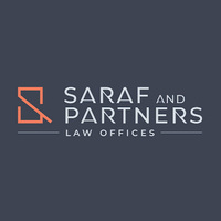 Attorney, Lawyer, Legal Advisor, Counselor Saraf and Partners Noida in Noida, Delhi UP