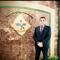 Attorney, Lawyer, Legal Advisor, Counselor المستشار محمد عيسى العشماوي in El Talbia 