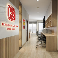 Hong Bang Law Firm