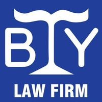 Công ty Luật TNHH MTV Tư vấn doanh nghiệp B.T.Y (B.T.Y Law Firm)