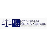 Attorney, Lawyer, Legal Advisor, Counselor Law Office of Heidi A. Gifford in Saratoga Springs NY