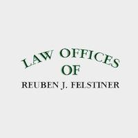 Attorney, Lawyer, Legal Advisor, Counselor Reuben J. Felstiner in Inglewood CA