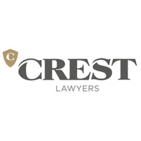 Attorney, Lawyer, Legal Advisor, Counselor Crest Lawyers in Robina QLD