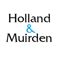 Attorney, Lawyer, Legal Advisor, Counselor Holland & Muirden, Attorneys at Law: Jeff Holland in Sharon Center OH