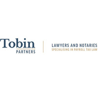 Attorney, Lawyer, Legal Advisor, Counselor Tobin Partners in Brisbane City QLD