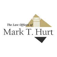 Attorney, Lawyer, Esquire The Law Offices of Mark T. Hurt in Tazewell VA