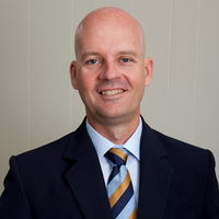 Attorney, Lawyer, Legal Advisor, Counselor John Eylander in Cairns City QLD