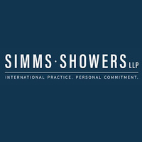 Attorney, Lawyer, Legal Advisor, Counselor Simms Showers LLP in Manassas VA