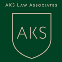 Attorney, Lawyer, Legal Advisor, Counselor AKS Law Associates in Bengaluru KA