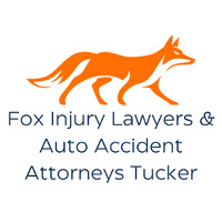 Lawyer Fox Injury Lawyers & Auto Accident Attorneys Tucker in Tucker GA