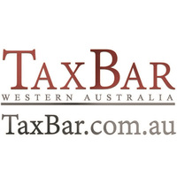 Attorney, Lawyer, Legal Advisor, Counselor TaxBar in Perth WA