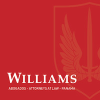 Attorney, Lawyer, Legal Advisor, Counselor Williams & Williams in Panama City 