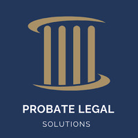 Attorney, Lawyer, Legal Advisor, Counselor Probate Legal Solutions in Escondido CA