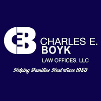 Charles E. Boyk Law Offices, LLC