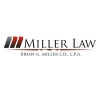 Attorney, Lawyer, Legal Advisor, Counselor Brian G. Miller Co., L.P.A. in Columbus OH