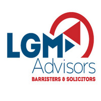 LGM Advisors