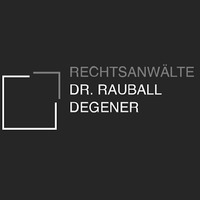 Attorney, Lawyer, Legal Advisor, Counselor Rechtsanwälte Dr. Rauball und Degener in Dortmund North Rhine-Westphalia