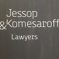 Jessop & Komesaroff Lawyers