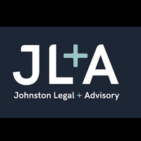 Attorney, Lawyer, Legal Advisor, Counselor Johnston Legal + Advisory in Kensington SA