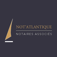 Not'Atlantique Notaires, Maître Bourdery Rome