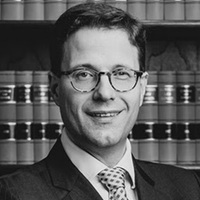 Attorney, Lawyer, Legal Advisor, Counselor Shane Monks in Brisbane City 