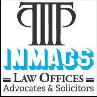 Attorney, Lawyer, Legal Advisor, Counselor Inmacs Law Firm in Gurugram HR