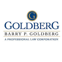 Attorney, Lawyer, Legal Advisor, Counselor Barry P. Goldberg in Simi Valley CA