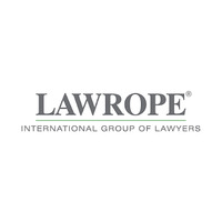 Attorney, Lawyer, Legal Advisor, Counselor Lawrope International Lawyers in Brussels Brussels-Capital Region