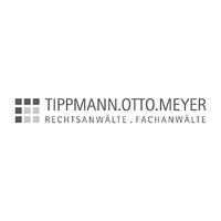 TIPPMANN.OTTO.MEYER RECHTSANWÄLTE.FACHANWÄLTE