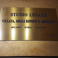 Studio Legale VILDE - Villata Degli Esposti e Associati