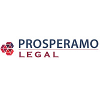 Prosperamo Group Ltd