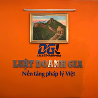 Luật Doanh Gia