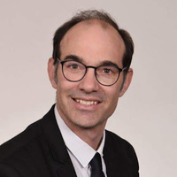 Attorney, Lawyer, Legal Advisor, Counselor Maître Guillaume FEY in Nantes Pays-de-la-Loire