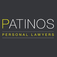 Patinos Personal Lawyers