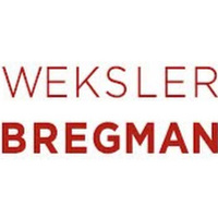 Attorney, Lawyer, Legal Advisor, Counselor Weksler Bregman & Co in Tel Aviv-Yafo 