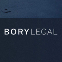 Attorney, Lawyer, Legal Advisor, Counselor Bory Legal in Lausanne Vaud