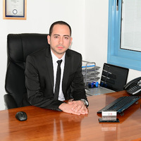 Advocates Maor Dahan