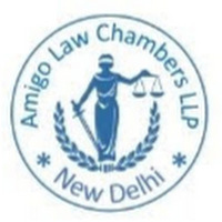 Attorney, Lawyer, Legal Advisor, Counselor Amigo Law Chambers LLP in Aurangabad BR