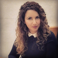 Attorney, Lawyer, Legal Advisor, Counselor עו