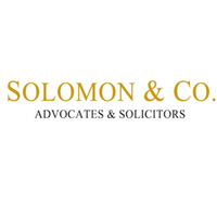 Attorney, Lawyer, Legal Advisor, Counselor Solomon & Co Advocates and Solicitors - Khar West Mumbai in Mumbai MH